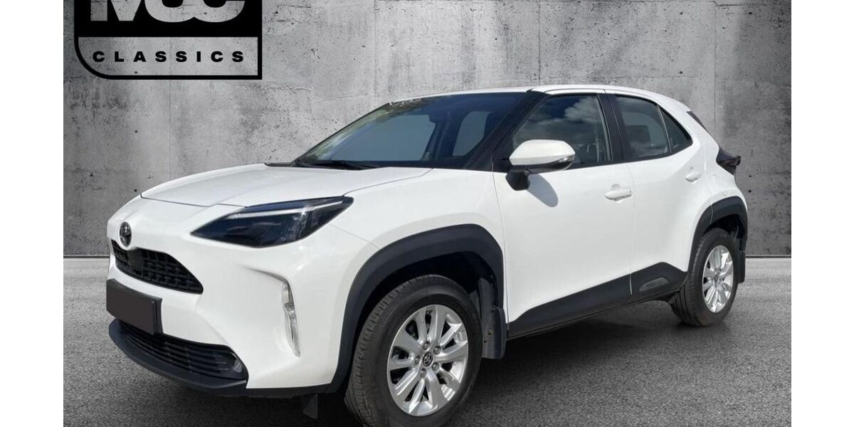 Toyota Yaris Cross 90.000 km 18.445 &euro; Dornach-Aschheim 85609