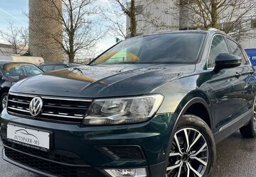 VW Tiguan 225.000 km 12.790 &euro; München 81243