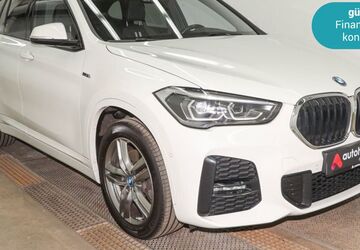 BMW X1 91.405 km 23.970 &euro; Eching 85386