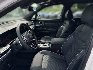 Kia SORENTO PE 1.6T PHEV AWD PLAT 7S NAP PR 2.000 km 58.990 &euro; Höhenkirchen-Siegertsbrun 85635