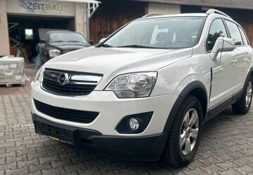 Opel Antara 151.200 km 3.999 &euro; München 80995