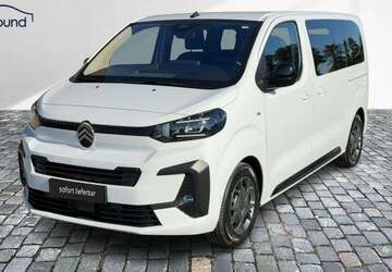 Citroen Spacetourer 1.500 km 35.470 &euro; Markt Schwaben 85570
