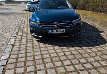 VW Passat Variant 86.000 km 19.800 &euro; Finsing 85464