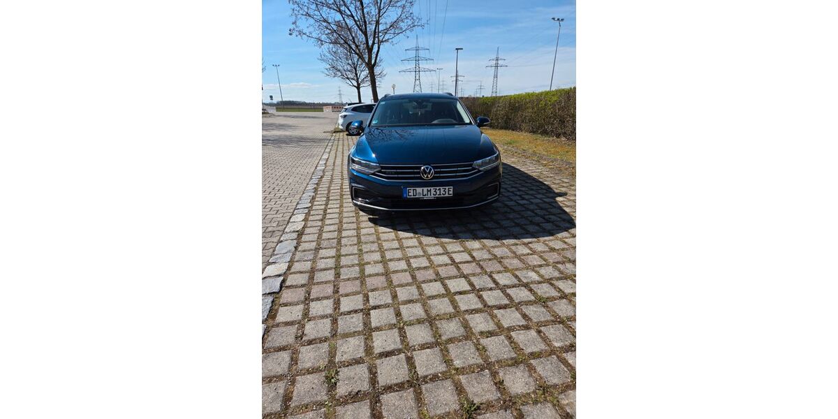 VW Passat Variant 86.000 km 19.800 &euro; Finsing 85464