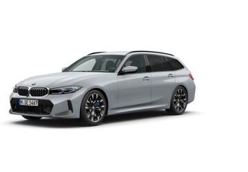 BMW 320 25.535 km 42.990 &euro; München 81827