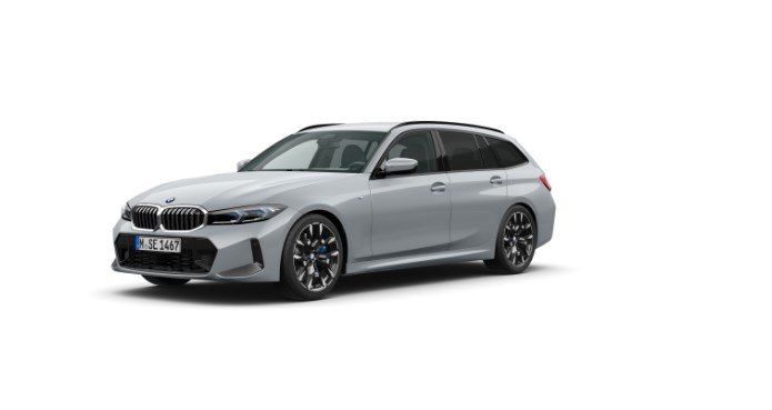 BMW 320 25.535 km 42.990 &euro; München 81827