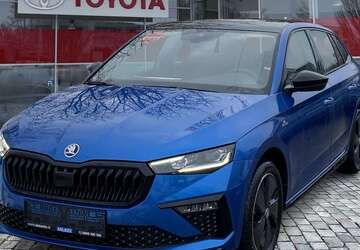 Skoda Scala 34.430 km 23.990 &euro; München 80807