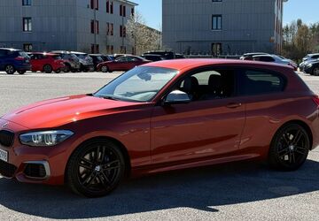BMW M140i 139.000 km 29.900 &euro; München 80803
