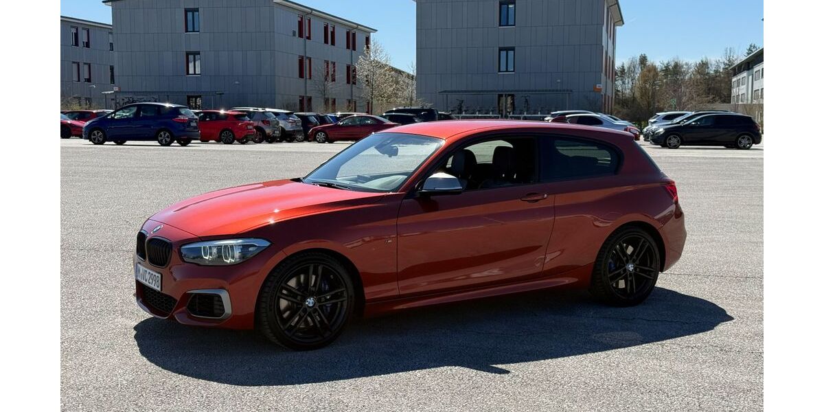 BMW M140i 139.000 km 29.900 &euro; München 80803