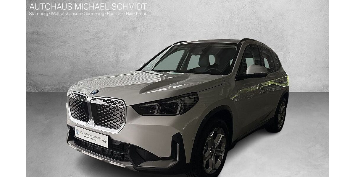 BMW iX1 5.900 km 45.900 &euro; Starnberg 82319