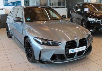 BMW M3 9.402 km 89.990 &euro; Hohenbrunn 85662