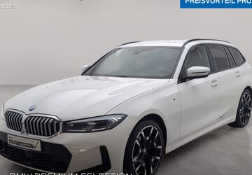 BMW 320 25.013 km 42.605 &euro; München 80939