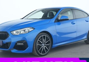 BMW 220 Gran Coupé 21.003 km 29.795 &euro; Garching bei München 85748