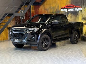 Gebrauchte Isuzu D-Max