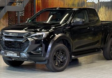 Isuzu D-Max 2.000 km 42.900 &euro; München 81829