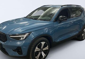 Volvo XC40 41.055 km 32.990 &euro; München 80337