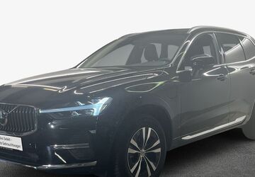 Volvo XC60 30.105 km 39.890 &euro; München 80809