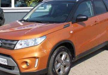 Suzuki Vitara 51.269 km 14.990 &euro; Erdweg-Langengern 85253
