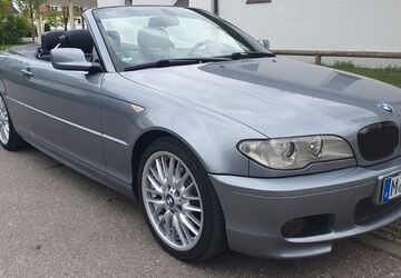 BMW 325 149.000 km 17.990 &euro; München 81827