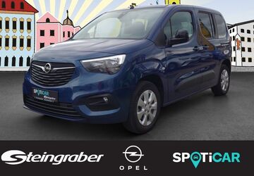 Opel Combo Electric 9.300 km 23.980 &euro; Holzkirchen 83607