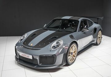 Porsche 991 9.018 km 479.900 &euro; Starnberg 82319