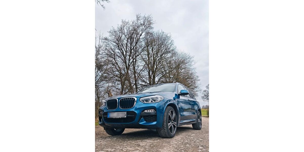 BMW X3 153.748 km 27.000 &euro; Seefeld 82229