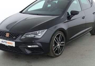 Seat Leon 114.294 km 18.610 &euro; Neufahrn 85375