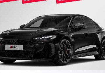 Audi RS5 3.500 km 127.901 &euro; München 81669