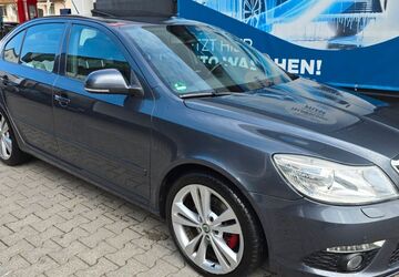 Skoda Octavia 169.000 km 6.999 &euro; Garching 85748
