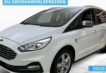 Ford S-Max 152.639 km 16.907 &euro; Starnberg 82319