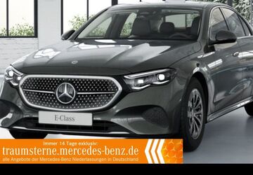 Mercedes-Benz E 200 13.319 km 42.990 &euro; München 80636