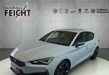 Cupra Leon 15.869 km 29.889 &euro; Haar 85540