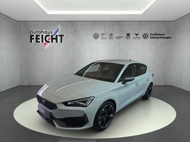 Cupra Leon 15.869 km 29.889 &euro; Haar 85540