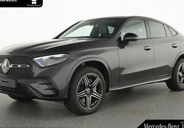 Mercedes-Benz GLC 300 5.028 km 78.900 &euro; Landsham 85652