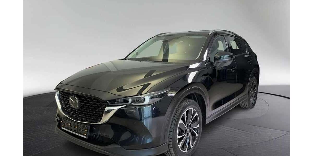 Mazda CX-5 72.100 km 33.890 &euro; München 80339