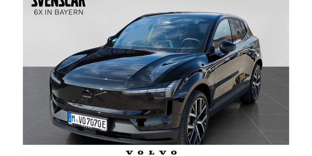 Volvo EX30 2.990 km 49.990 &euro; Baierbrunn 82065