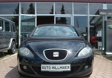 Seat Leon 231.000 km 3.333 &euro; Fürstenfeldbruck 82256