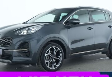 Kia Sportage 19.835 km 26.405 &euro; Garching bei München 85748