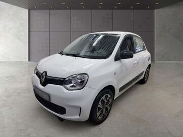 Gebrauchte Renault Twingo