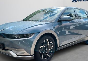Hyundai IONIQ 5 6.980 km 29.480 &euro; München 81825
