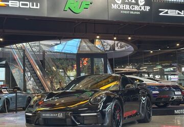 Porsche 992 16.000 km 144.900 &euro; München 80939