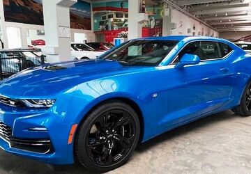 Chevrolet Camaro 0 km 59.900 &euro; München 81677