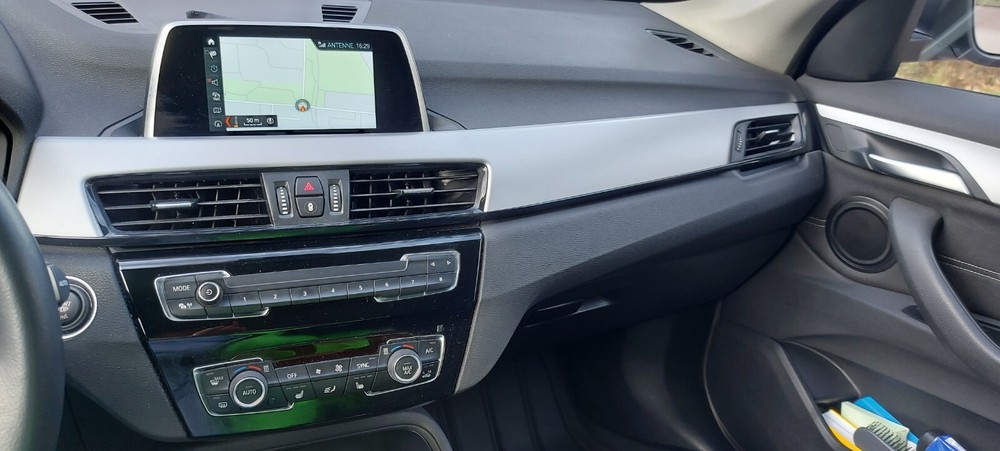 BMW X1 37.500 km 22.500 &euro; München 80313