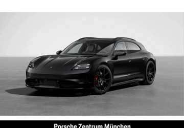 Porsche Taycan 12.000 km 135.000 &euro; München 81669