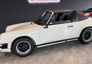Porsche 911 Urmodell 58.236 km 149.900 &euro; Riemerling bei München 85521