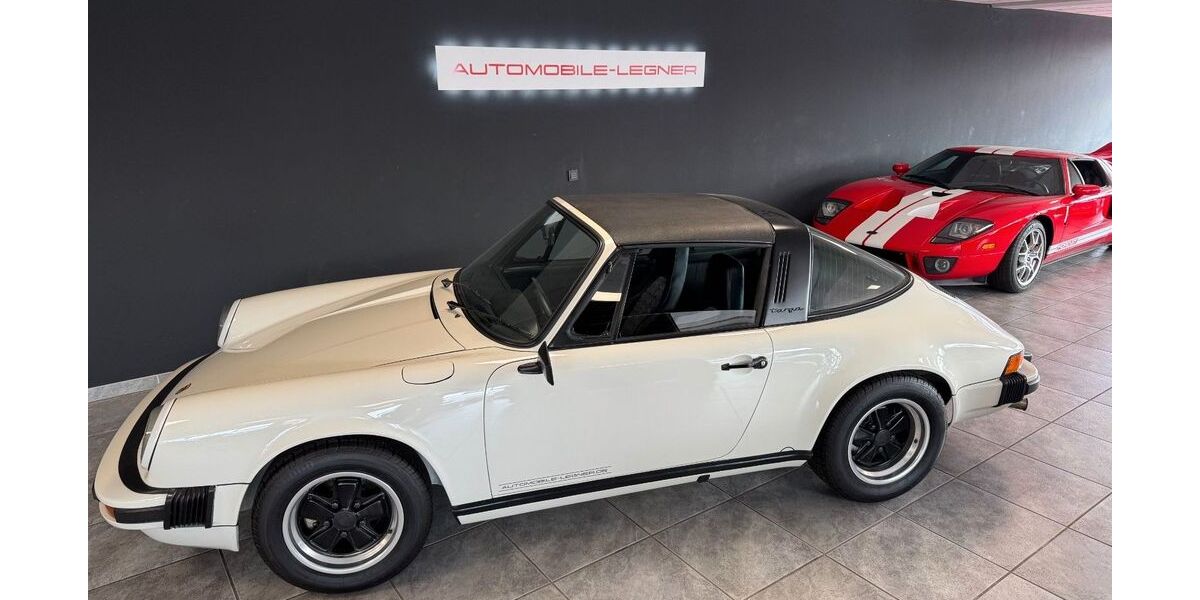 Porsche 911 Urmodell 58.236 km 149.900 &euro; Riemerling bei München 85521