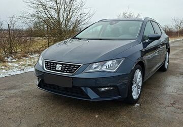 Seat Leon 55.000 km 19.000 &euro; Maisach 82216