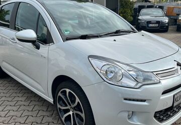 Citroen C3 169.000 km 4.490 &euro; München 81825