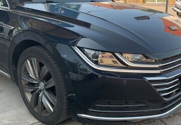 VW Arteon 255.841 km 11.500 &euro; München 80331