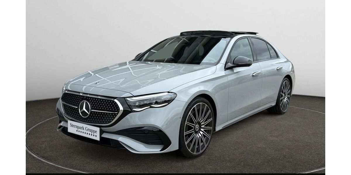 Mercedes-Benz E 220 31.000 km 61.950 &euro; Fürstenfeldbruck 82256